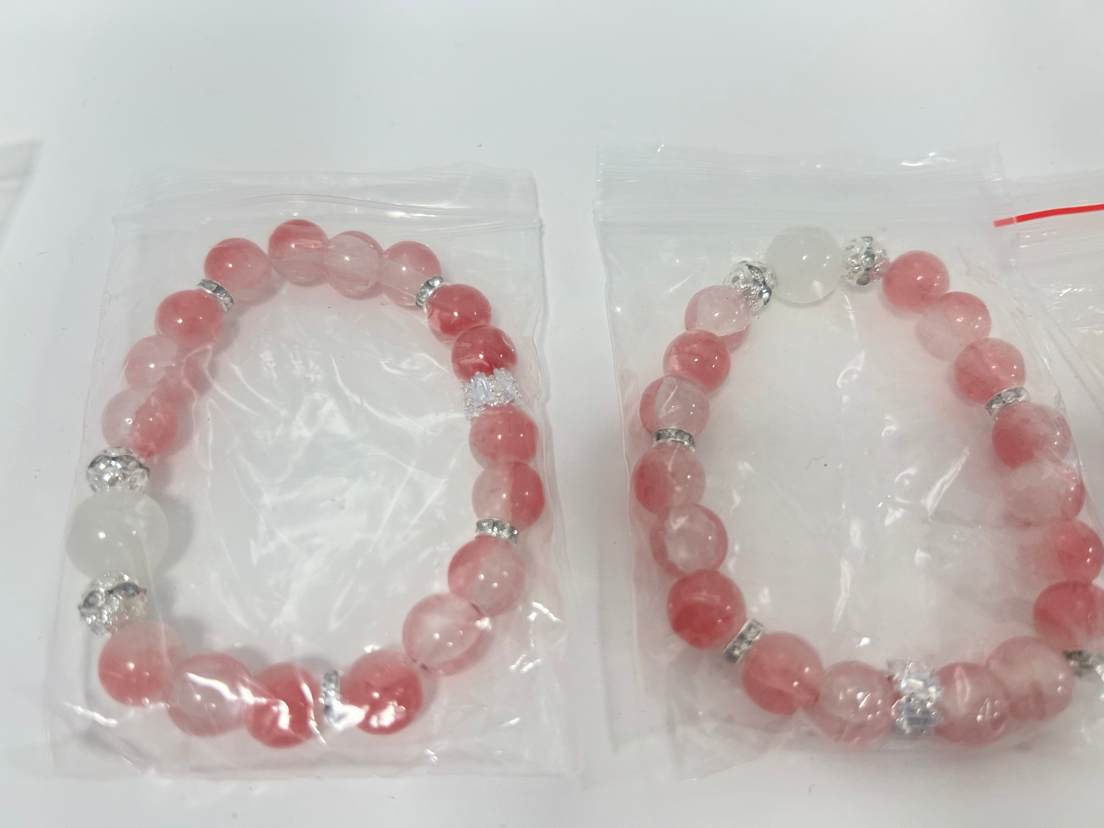 AAA水晶手串，   QIQI  Payment link